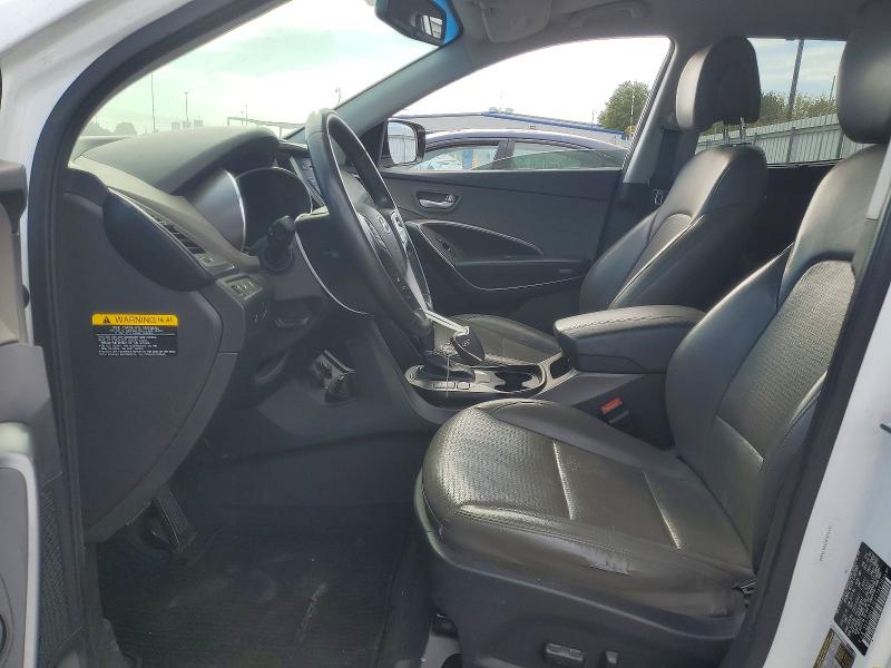 Aukcja sprzedaży 2014 Hyundai Santa Fe Sport, vin: 5XYZUDLB7EG174620, numer aukcji: 68351266