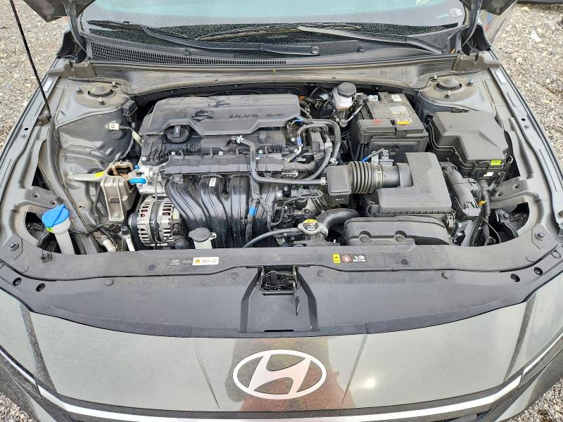 Продаж на аукціоні авто 2026 Hyundai Elantra, vin: KMHLM4DG4TU126158, номер лоту: 69384796