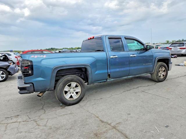 Aukcja sprzedaży 2014 Chevrolet Silverado, vin: 1GCVKREH1EZ136000, numer aukcji: 68496676