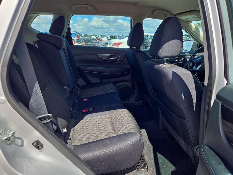 Aukcja sprzedaży 2018 Nissan Rogue, vin: 5N1AT2MT1JC710953, numer aukcji: 70413096