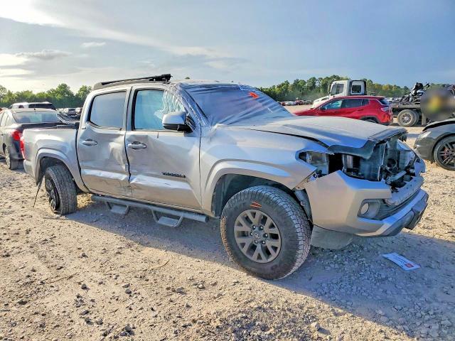 Продаж на аукціоні авто 2016 Toyota Tacoma, vin: 5TFAZ5CN6GX001220, номер лоту: 69345626