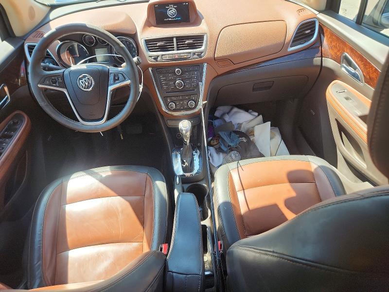 Продажа на аукционе авто 2014 Buick Encore, vin: KL4CJGSBXEB783223, номер лота: 68062896