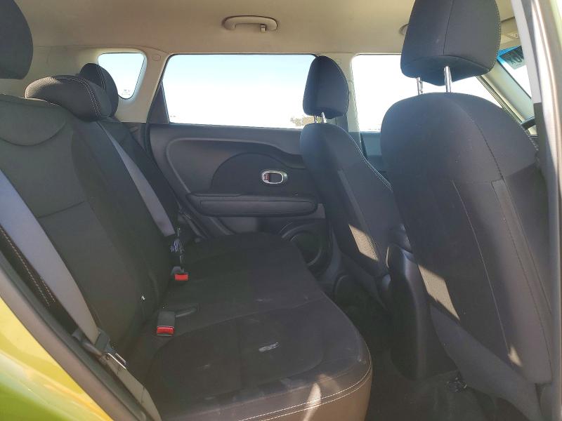 Aukcja sprzedaży 2019 Kia Soul, vin: KNDJN2A21K7911952, numer aukcji: 69139946
