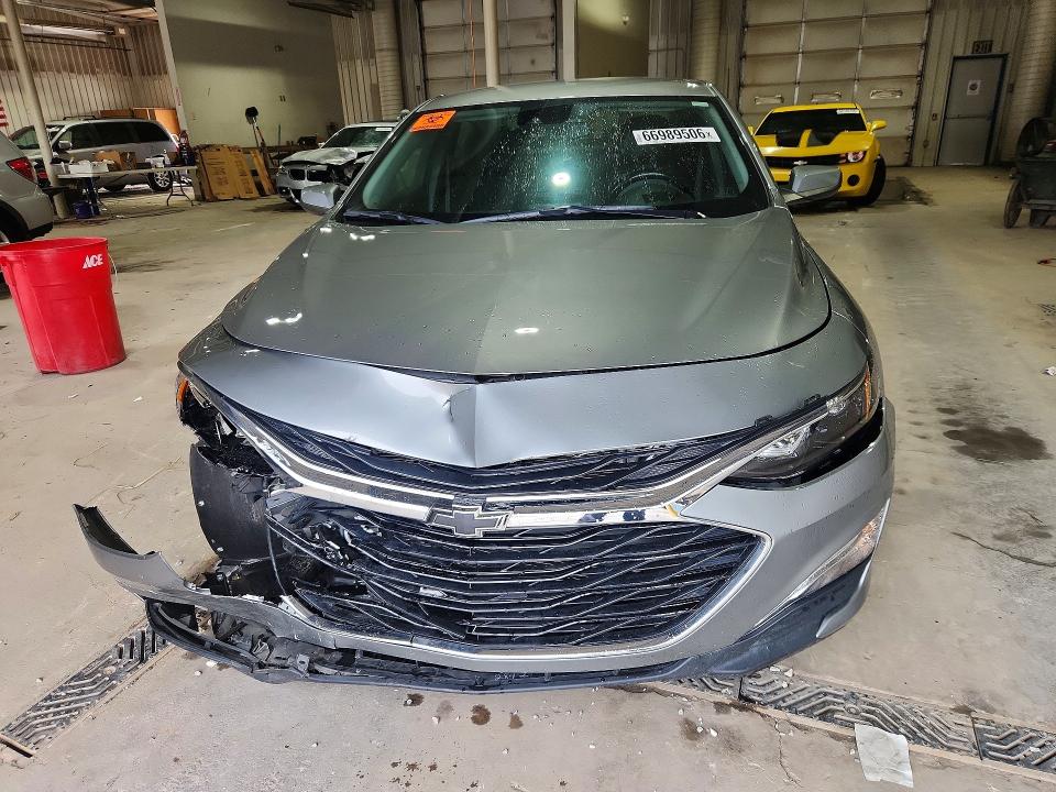 Продаж на аукціоні авто 2025 Chevrolet Malibu, vin: 1G1ZG5ST4SF139421, номер лоту: 66989506