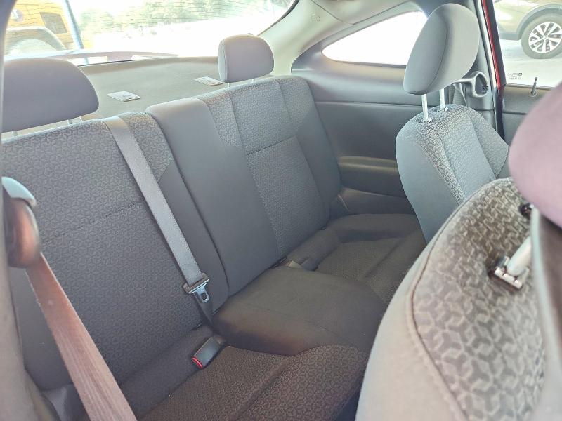 Aukcja sprzedaży 2007 Pontiac G5, vin: 1G2AL18FX77268506, numer aukcji: 65168896