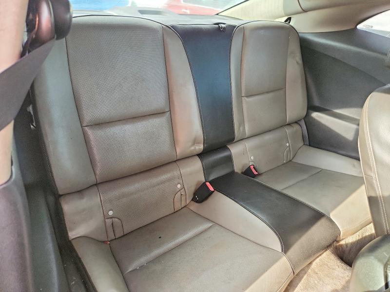 2010 Chevrolet Camaro მანქანა იყიდება აუქციონზე, vin: 2G1FK1EJ3A9165620, აუქციონის ნომერი: 66751896