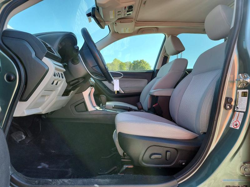 Продажа на аукционе авто 2017 Subaru Forester, vin: JF2SJAGC4HH591458, номер лота: 68214996