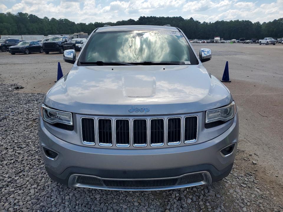 Aukcja sprzedaży 2016 Jeep Grand Cherokee, vin: 1C4RJEBGXGC306501, numer aukcji: 69579366