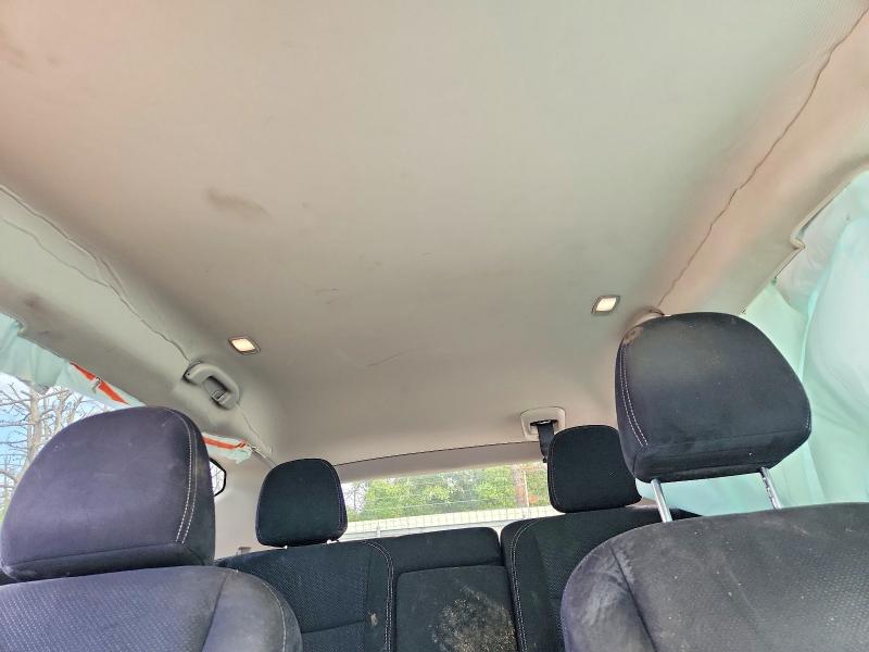 Auction sale of the 2020 Nissan Murano, vin: 5N1AZ2BS4LN161653, lot number: 69576156