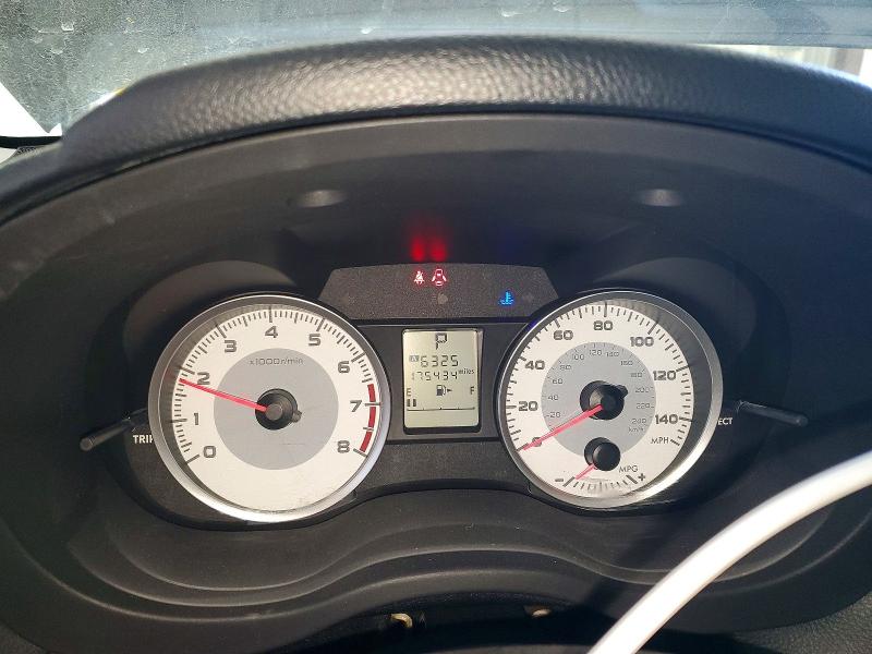 Продажа на аукционе авто 2014 Subaru Impreza, vin: JF1GJAA64EH025678, номер лота: 67613996