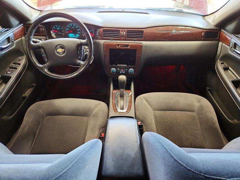 67730196 :رقم المزاد ، 2G1WG5EK6B1271545 vin ، 2011 Chevrolet Impala مزاد بيع
