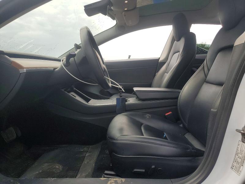 Aukcja sprzedaży 2020 Tesla Model 3, vin: 5YJ3E1EAXLF704038, numer aukcji: 67292326