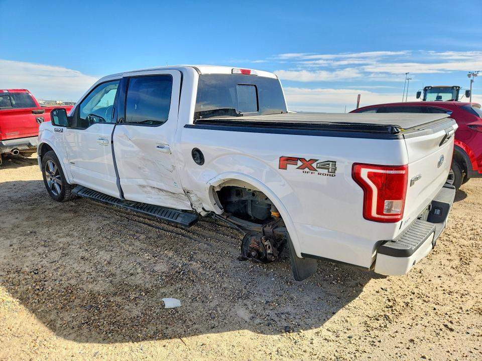 69213786 :رقم المزاد ، 1FTEW1EG5HKE00622 vin ، 2017 Ford F150 مزاد بيع