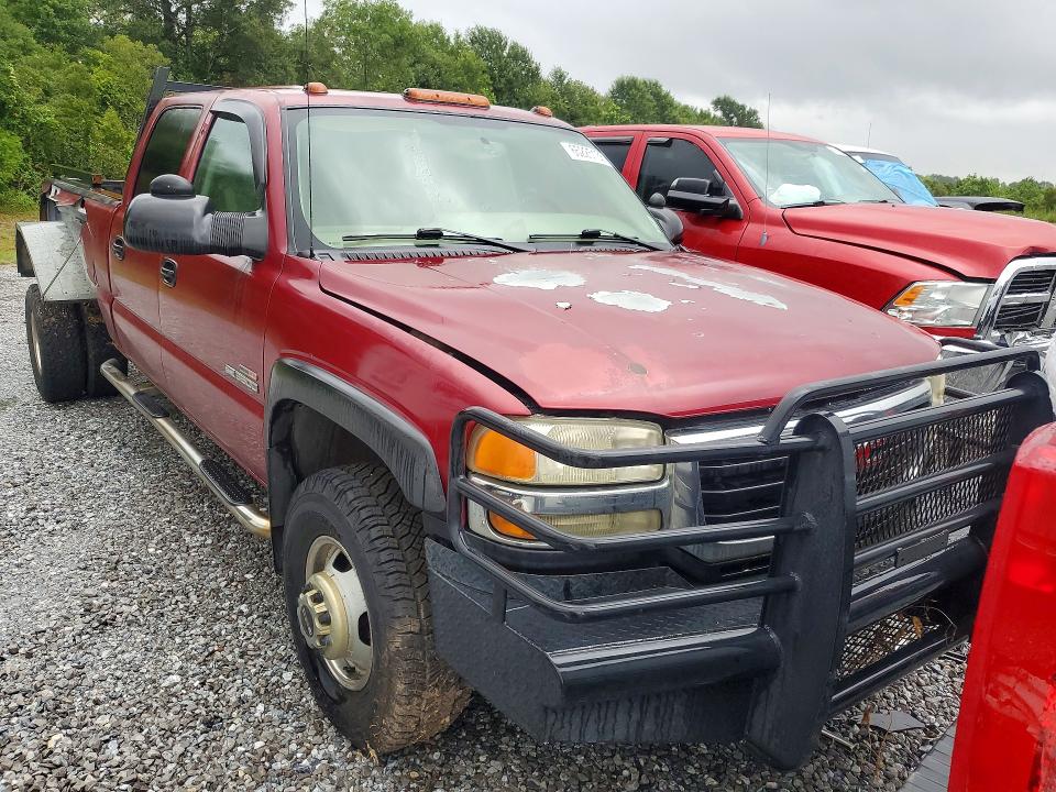Aukcja sprzedaży 2004 Gmc New Sierra, vin: 1GTJC33284F262961, numer aukcji: 65225136
