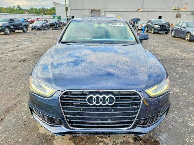 68638116 :رقم المزاد ، WAUFFAFL9EN039452 vin ، 2014 Audi A4 مزاد بيع
