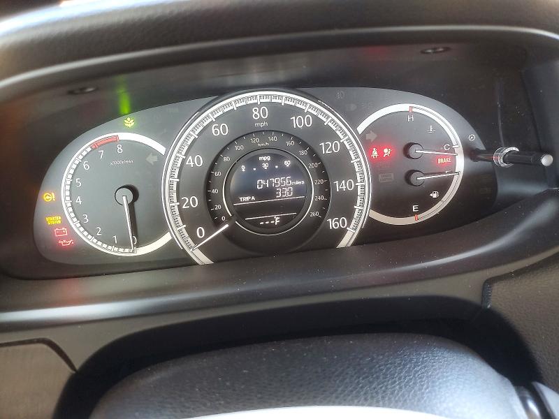 Aukcja sprzedaży 2014 Honda Accord, vin: 1HGCR2F75EA135528, numer aukcji: 68034246