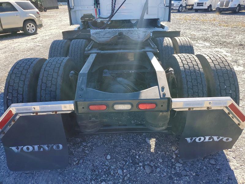 Aukcja sprzedaży 2016 Volvo Vn, vin: 4V4NC9EJ5GN946695, numer aukcji: 71026436
