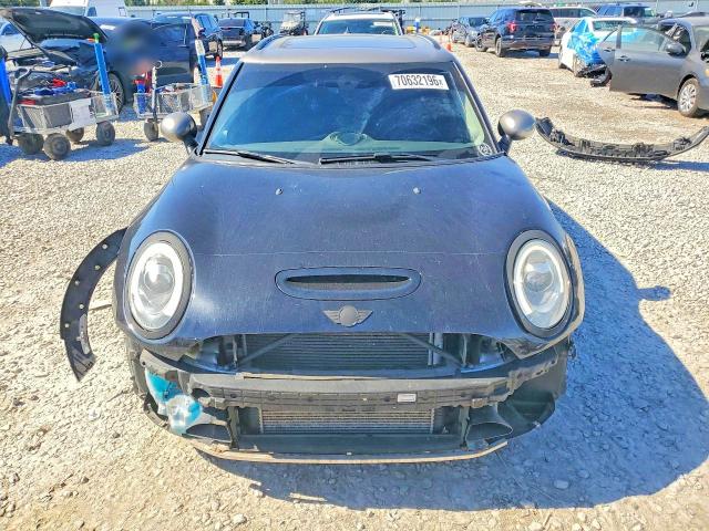 2017 Mini Cooper მანქანა იყიდება აუქციონზე, vin: WMWLU5C56H2C45942, აუქციონის ნომერი: 70632196