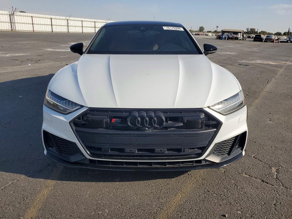 Aukcja sprzedaży 2021 Audi S7, vin: WAUPFBF26MN049839, numer aukcji: 70176206