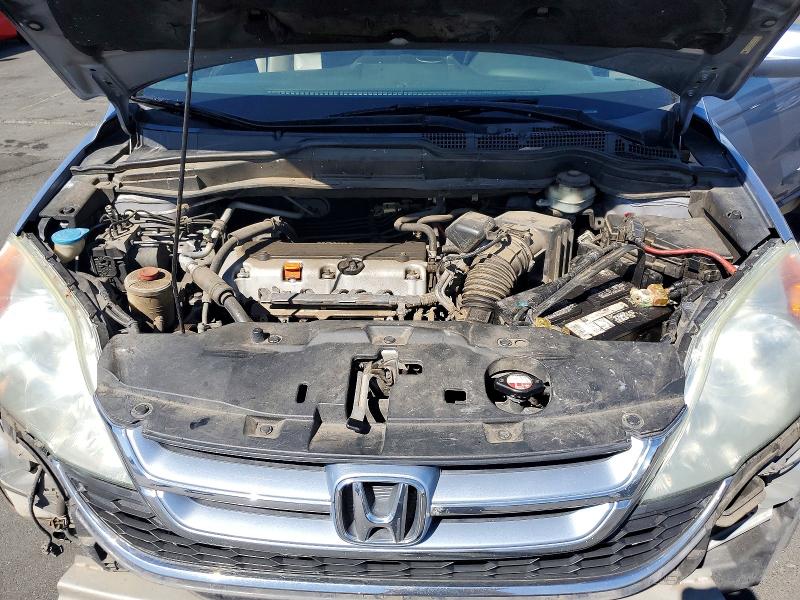 2011 Honda Cr-v მანქანა იყიდება აუქციონზე, vin: 5J6RE3H70BL043907, აუქციონის ნომერი: 68414226