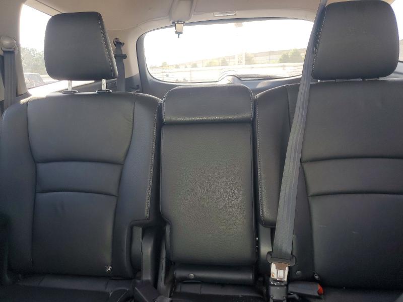 67289576 :رقم المزاد ، 5FNYF6H29MB086524 vin ، 2021 Honda Pilot مزاد بيع