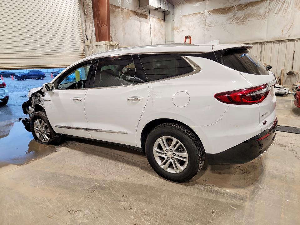 2018 Buick Enclave მანქანა იყიდება აუქციონზე, vin: 5GAEVAKW3JJ215402, აუქციონის ნომერი: 67491696