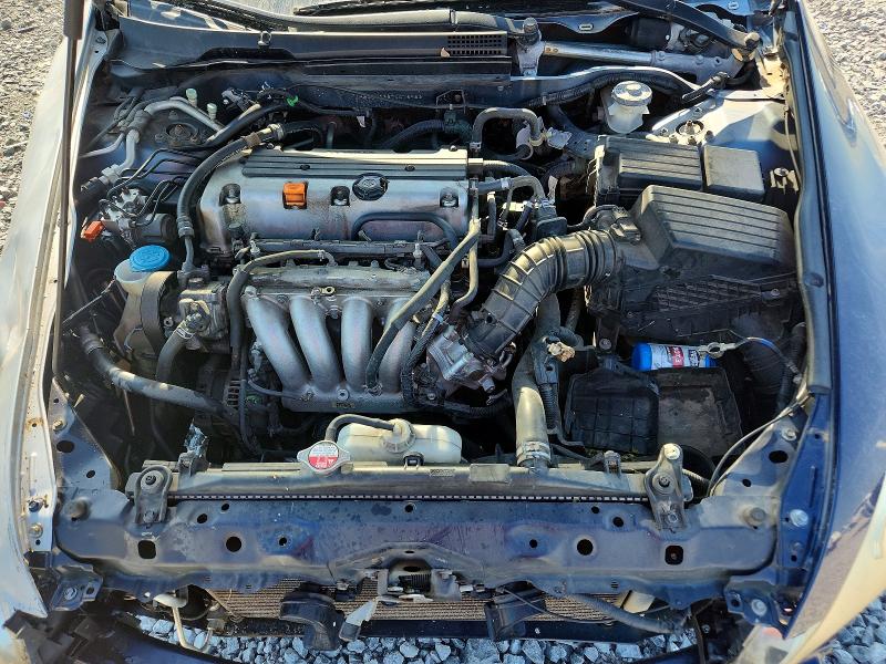 2007 Honda Accord მანქანა იყიდება აუქციონზე, vin: 1HGCM56337A018983, აუქციონის ნომერი: 68546306