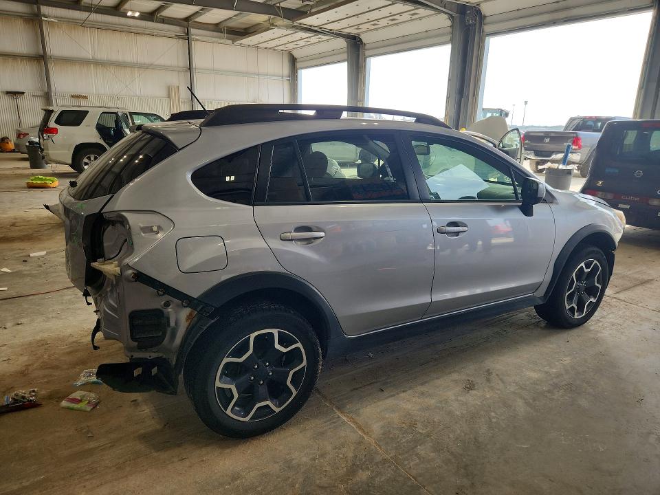 69053036 :رقم المزاد ، JF2GPACC0E8335226 vin ، 2014 Subaru Xv Crosstrek مزاد بيع