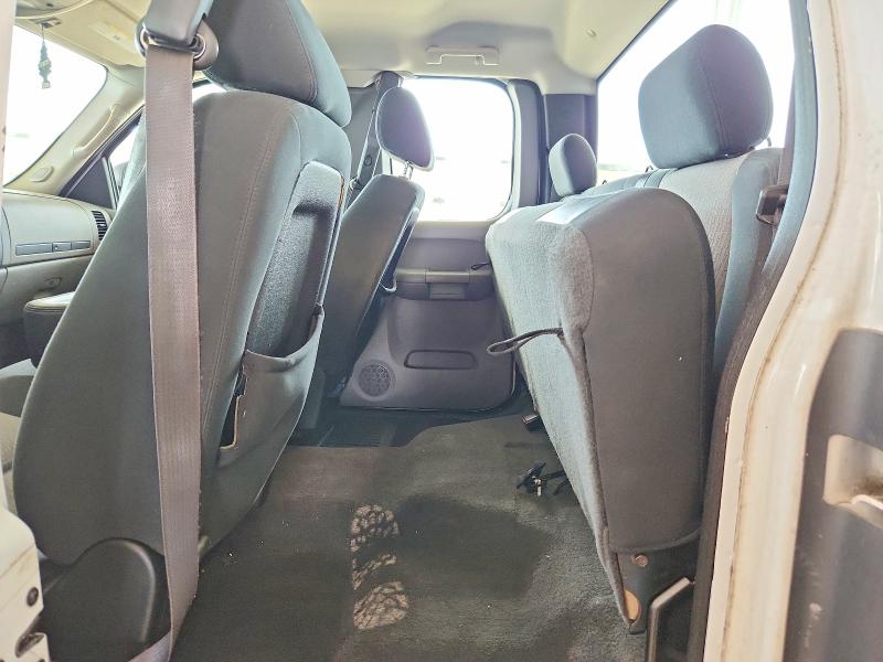 Продаж на аукціоні авто 2008 Chevrolet Silverado, vin: 2GCEC19J681256898, номер лоту: 70613956