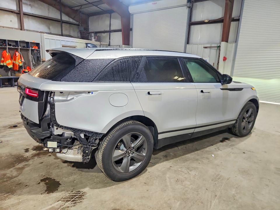 Продаж на аукціоні авто 2025 Land Rover Range Rover Velar, vin: SALYL2EX4SA809776, номер лоту: 69809566