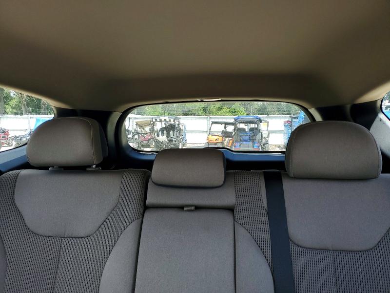 2020 Hyundai Santa Fe მანქანა იყიდება აუქციონზე, vin: 5NMS23AD2LH194184, აუქციონის ნომერი: 68308066