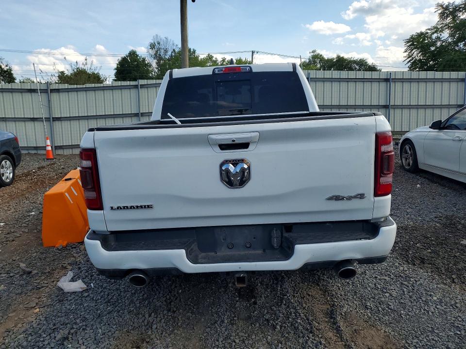 68134546 :رقم المزاد ، 1C6SRFJM6LN250649 vin ، 2020 Ram 1500 مزاد بيع