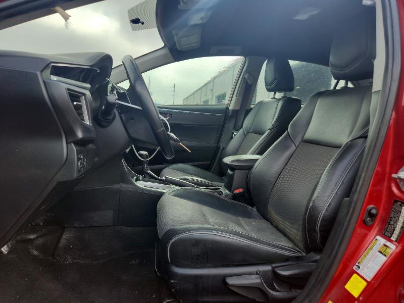 Aukcja sprzedaży 2015 Toyota Corolla, vin: 2T1BURHEXFC478538, numer aukcji: 69638006