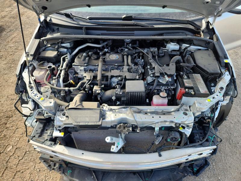 Продаж на аукціоні авто 2024 Toyota Corolla Hybrid, vin: JTDBDMHE6RJ010964, номер лоту: 67810586