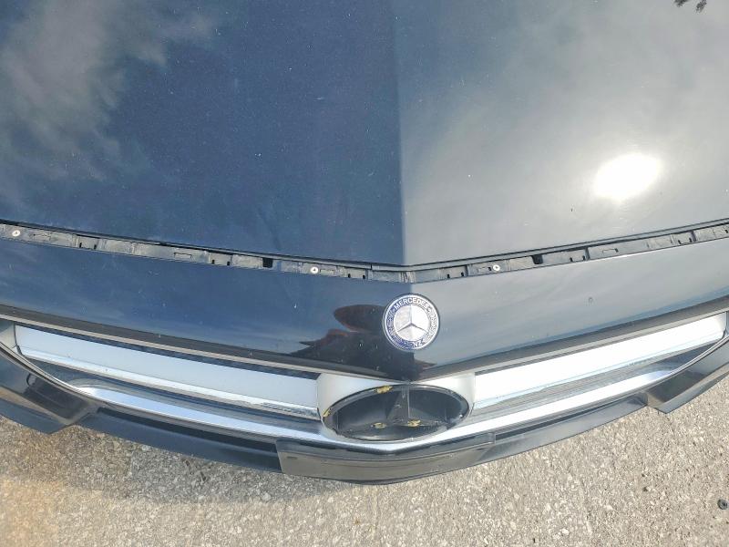 68965936 :رقم المزاد ، WDDLJ9BB6EA089996 vin ، 2014 Mercedes-benz Cls مزاد بيع