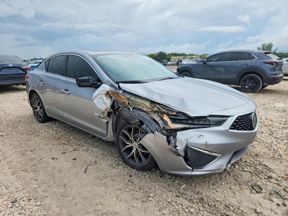 Aukcja sprzedaży 2019 Acura Ilx, vin: 19UDE2F77KA006217, numer aukcji: 69560706