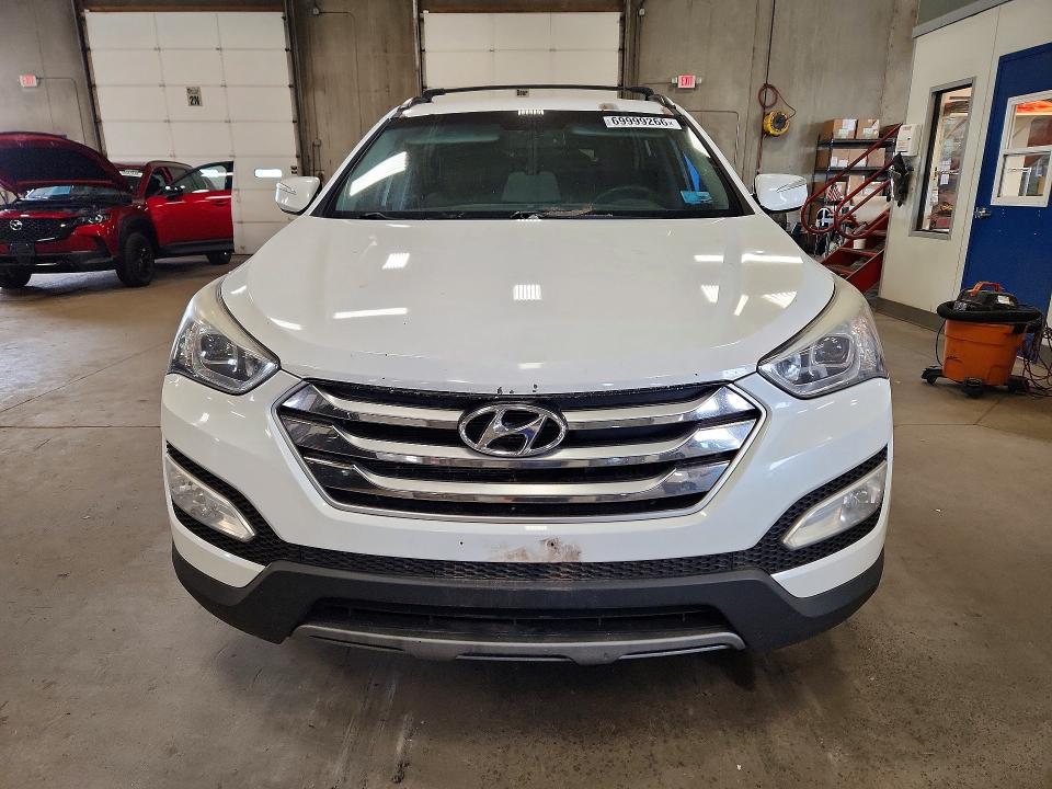 Aukcja sprzedaży 2015 Hyundai Santa Fe Sport, vin: 5XYZU3LA1FG259519, numer aukcji: 69999266