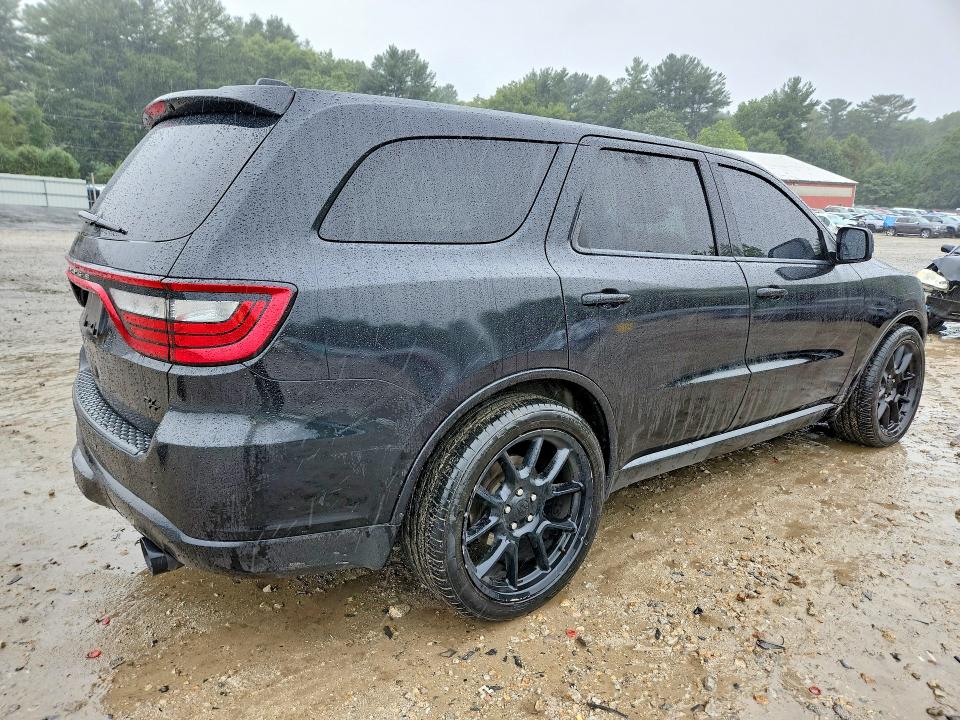 Продаж на аукціоні авто 2015 Dodge Durango, vin: 1C4SDJCT5FC156065, номер лоту: 67524876