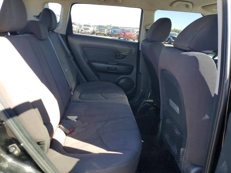 Aukcja sprzedaży 2013 Kia Soul, vin: KNDJT2A51D7583273, numer aukcji: 67737706