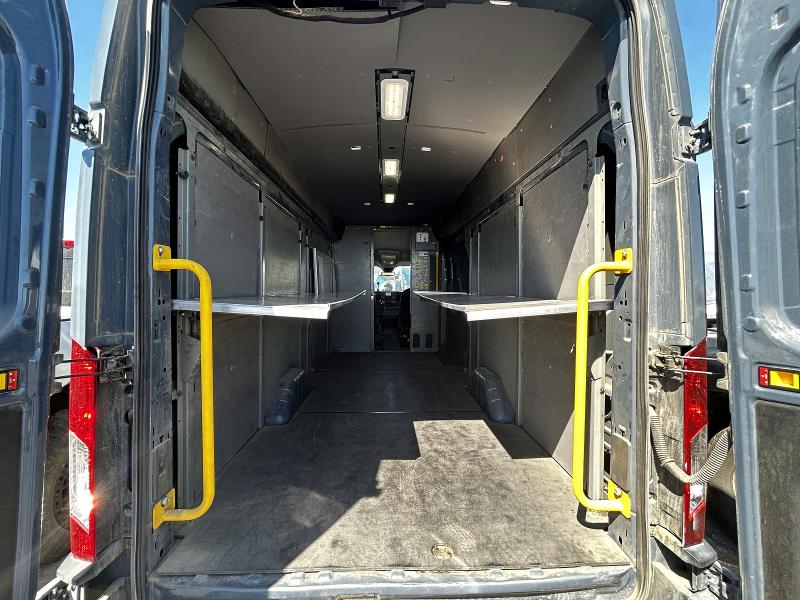 Aukcja sprzedaży 2020 Ford Transit, vin: 1FTBR3X8XLKB27178, numer aukcji: 64186266