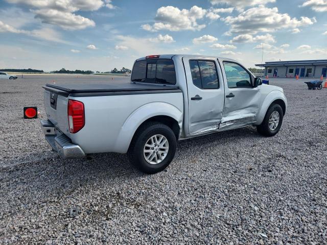 2017 Nissan Frontier მანქანა იყიდება აუქციონზე, vin: 1N6AD0ERXHN702273, აუქციონის ნომერი: 69966176