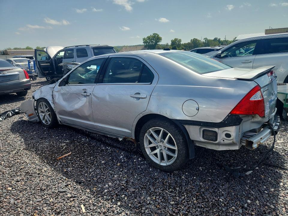 2012 Ford Fusion მანქანა იყიდება აუქციონზე, vin: 3FAHP0JA6CR137301, აუქციონის ნომერი: 68614396