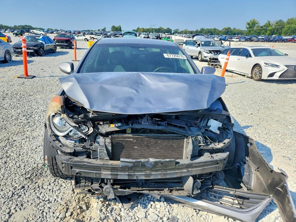 67726016 :رقم المزاد ، KMHDH4AE4DU939738 vin ، 2013 Hyundai Elantra مزاد بيع