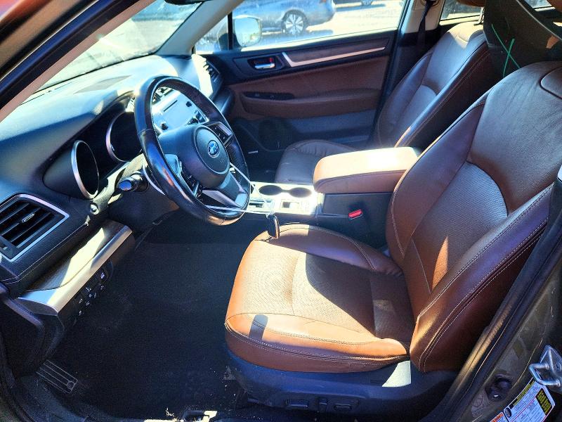 Продажа на аукционе авто 2019 Subaru Outback, vin: 4S4BSETC1K3203336, номер лота: 67349276