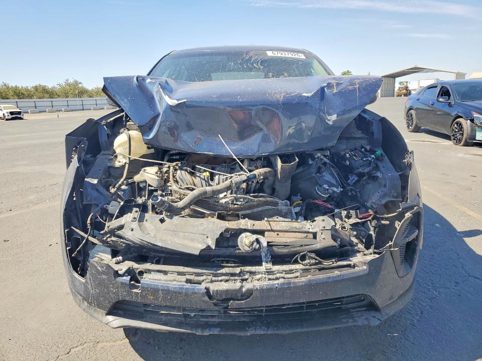 67937926 :رقم المزاد ، KNDPM3AC0J7336494 vin ، 2018 Kia Sportage مزاد بيع