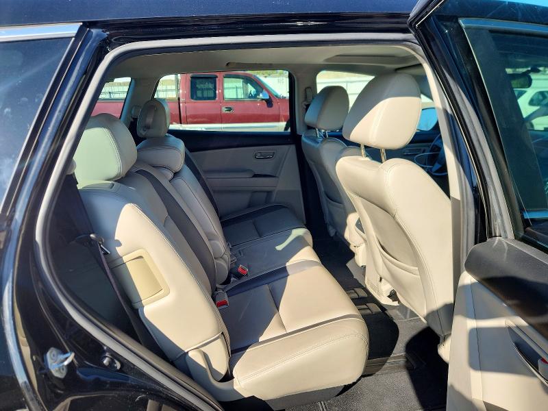 Aukcja sprzedaży 2011 Mazda Cx-9, vin: JM3TB3CV4B0327348, numer aukcji: 69119316