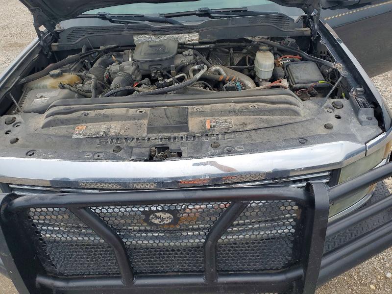 Aukcja sprzedaży 2016 Chevrolet Silverado, vin: 1GC1KUE82GF136156, numer aukcji: 69151806