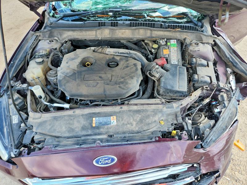 67716016 :رقم المزاد ، 3FA6P0H91DR221112 vin ، 2013 Ford Fusion مزاد بيع