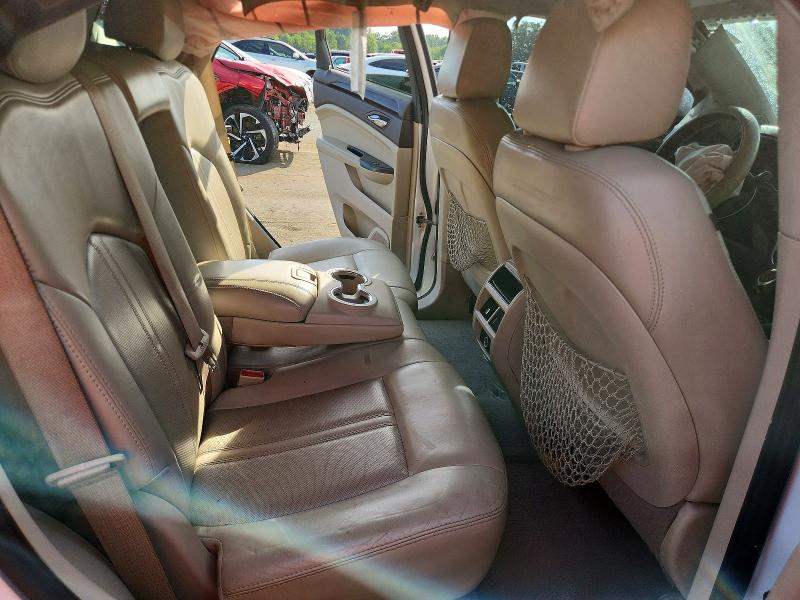Продаж на аукціоні авто 2014 Cadillac Srx, vin: 3GYFNEE32ES643410, номер лоту: 68302236