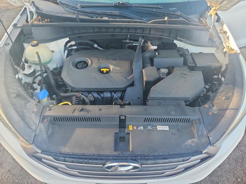 Aukcja sprzedaży 2016 Hyundai Tucson, vin: KM8J3CA44GU243677, numer aukcji: 67984936